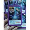 50 x Bustine Figurine Harry Potter Conad 2024 Magiche collezioni