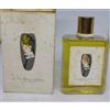 EAU DE COLOGNE CLASSIQUE profumo da donna vintage di SCHUBERTH cm 14 x 8,5