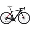 WILIER Bici in carbonio ebike WILIER GARDA HYBRID 105 2x12v meccanico MAHLE X35