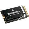 CORSAIR MP600 MICRO 1TB M.2 2242 V2
