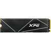 ADATA XPG GAMMIX S70 BLADE M.2 512 GB PCI Express 4.0 3D NAND NVMe (ADATA 512GB XPG GA