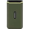 TRANSCEN SSD 500GB TRANSCEND ESD380C PORTABLE USB3.2 GEN2X2 TYPE-C