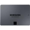 Samsung SSD 2.5" 870 QVO 1TB SATA 6 V-NAND