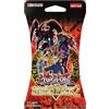 Konami Carte Yu-Gi-Oh! Retropack 2 (Cardboard Blister)