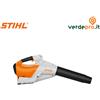 STIHL Soffiatore STIHL BGA 250 - Potente, Compatto e Silenzioso per Giardino ()