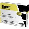 AQMA ITALIA Srl GLUDAT 20CPR GASTRORESISTENTI