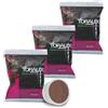 Caffe' Toraldo 400 Capsule Compatibili Uno System Miscela Classica