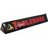 Toblerone Cioccolato Fondente Svizzero con Miele e Torrone di Mandorle 2,7 on...