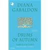 MONDADORI Drums of autumn. Tamburi d'autunno. Outlander (Vol. 4)