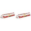 TOBLERONE BLANCO 360 GR (Confezione da 2)