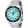 Invicta Pro Diver 48883 Orologio da Uomo - Impermeabile - Analogico - Movimento Quarzo - acciaio inossidabile con quadrante blu - 46mm