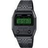 Casio VINTAGE EDGY A1100B-1EF Orologio digitale unisex Con allarme