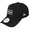 New Era - Cappellino da baseball - Uomo nero Black Taglia unica