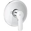Grohe Eurostyle Cosmopolitan rubinetto doccia incasso cromato codice prod: 33635002