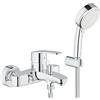 Grohe Eurostyle Cosmopolitan rubinetto doccia esterno codice prod: 3359220A
