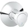 Grohe Adria rubinetto vasca a parete codice prod: 19808001