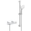 Grohe Grohthrem 800 miscelatore termostatico per doccia codice prod: 34768001