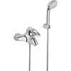 Grohe Chiara rubinetto vasca cromato outlet codice prod: 33206000