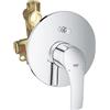Grohe Eurosmart New rubinetto doccia incasso codice prod: 33305002