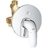 Grohe Eurostyle New rubinetto doccia incasso codice prod: 23730003
