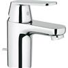 Grohe EUROSMART miscelatore lavabo monocomando codice prod: 3282500E