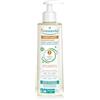 Puressentiel - Sapone Surgras Liquido - 3 Oli essenziali BIO - Azione Antibatterica - Viso, Mani e Corpo - Pelli Secche e Sensibili - Detersione Delicata - 250 ml
