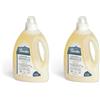 La Corvette - Detersivo liquido di Marsiglia, 1,5 l (Confezione da 2)
