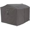 Classic Accessories 55 - 170 - 015101-ec Ravenna Canopy Swing Cover, Tortora