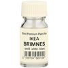 Q-Pen Original Pennarello per vernice Touch Up Paint for IKEA Brimnes bianco - by