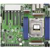 ASRock TURIND8-2L2T, 1xSKT, LGA 6096, AMD EPYC 9005, SoC, SATA, NVMe, 2xM.2, 2x10GbE, 2xGbE, IPMI - TURIND8-2L2T