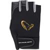 Savage Gear Neoprene Half Finger XL Black