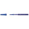 Tombow - Ricambio Refill roller 0.5 mm, Blu, Confezione da 12 unità