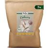 Biojoy Farro Monococco integrale BIO (5 kg) Farro Monococco in chicchi (Triticum monococcum)