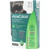 ZUCCARI Srl ALOECOLOR 7.1 BIONDO CENERE