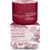 Helan Dolce Muschio - Crema Corpo Idratante Profumata per Pelle Secca con Vitamina C e E Nutriente a Rapido Assorbimento con Olio di Mandorle Dolci, 96% Origine Naturale Made in Italy, Non Unge, 200ml
