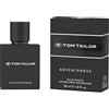 Tom Tailor® Adventurous Eau de Toilette Natural Spray