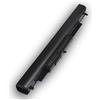 ASUNCELL Batteria del computer portatile HS03 HS04 per HP 240 245 246 250 255 256 G4 Series HP Notebook 14 14g 15 Series 807612-421 807956-001 HSTNN-LB6U HSTNN-LB6V