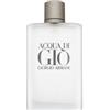 Armani (Giorgio Armani) Acqua di Gio Pour Homme Eau de Toilette da uomo 200 ml