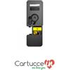 CartucceIn Cartuccia Toner compatibile Kyocera-Mita 1T0C0DANL0 / TK-5450Y giallo