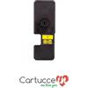 CartucceIn Cartuccia Toner compatibile Kyocera-Mita 1T0C22ANL1 / TK-5490Y giallo