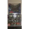 Mcfarlane Toys KISS Love Gun Deluxe Boxed & ALIVE Figure Super Stage
