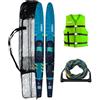 Scubapro Kit D'ASSEMBLAGE Flex + Swivel