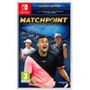 Kalypso Matchpoint - Tennis Championships: Legends Edition (Nintendo Switch)