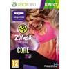 505 Games Zumba Core 2012 [Edizione: Regno Unito]
