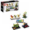 LEGO® 40563 Hommage House - Home of The Brick
