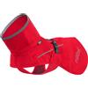Rukka Pets Mantella antipioggia Rukka Thrill Mini, rosso - L 20 cm