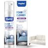 MagiSel Smacchiatore per Tessuti per Divani, Spray Detergente per Divani in Tessuto, Schiuma per la Pulizia del Divano, Spray Detergente Senza Risciacquo, Multipurpose Fabric Protector,100ML
