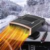 KQLHLHDYZ Riscaldatore per auto da 12 V 200 W, riscaldatore per auto a riscaldamento rapido, riscaldatore per auto con presa accendisigari, riscaldamento e raffreddamento 2 in 1, sbrinatore per
