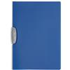 Durable - Carpetta con clip centrale SWINGCLIP®, in polipropilene, portata: 30 pagine, blu