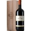 Magnum Solaia Antinori 2012 (Cassetta in Legno) - Vini